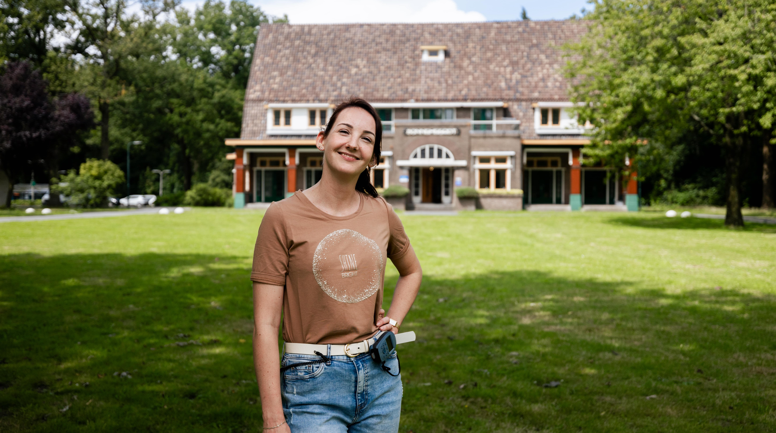 Begeleider | Kliniek Volwassenen | Dubbel Diagnose | Wolfheze